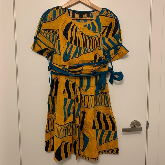 NWT archive Marc Jacobs Dress NWT - Picture 3 of 7